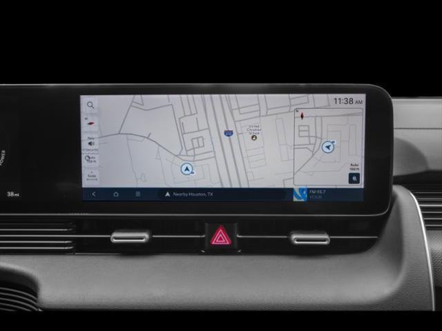 New 2026 Hyundai Ioniq 5 SE AWD/4WD image 52