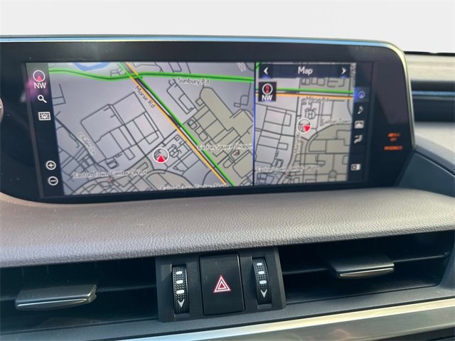 Used 2020 Lexus ES 300h w/ Premium Package image 21