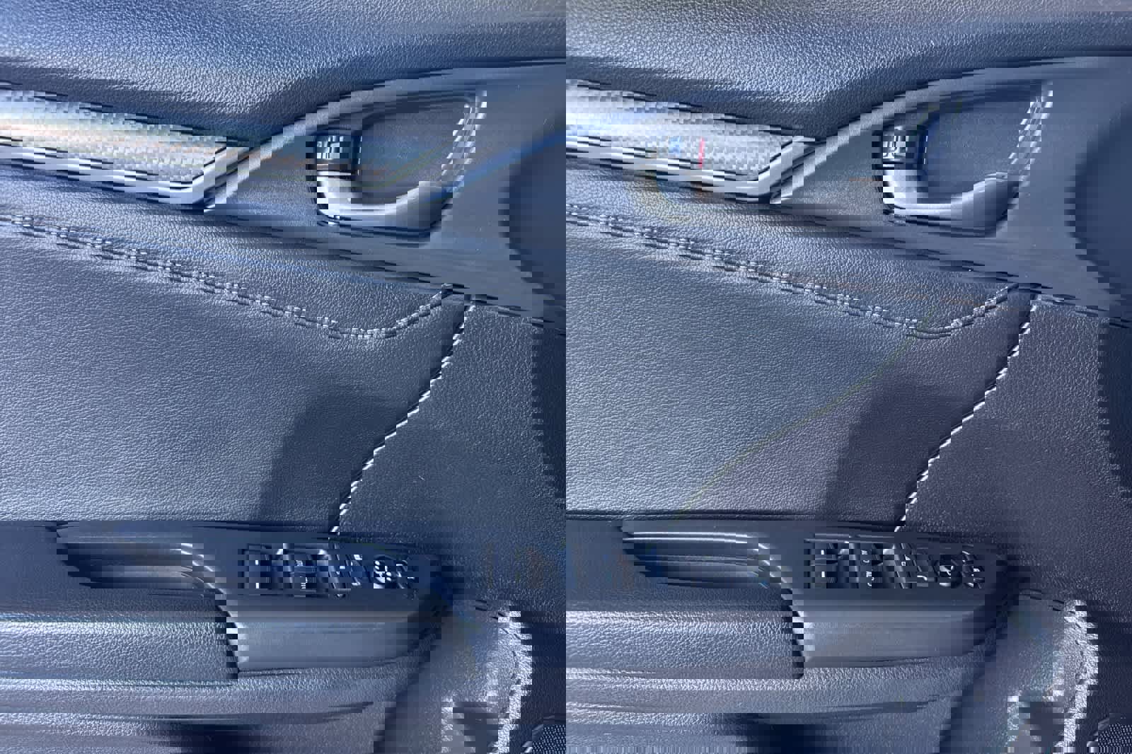 Used 2019 Honda Civic Sport Touring image 12