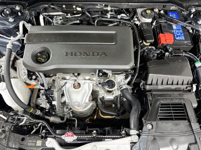 Used 2025 Honda Civic LX image 27