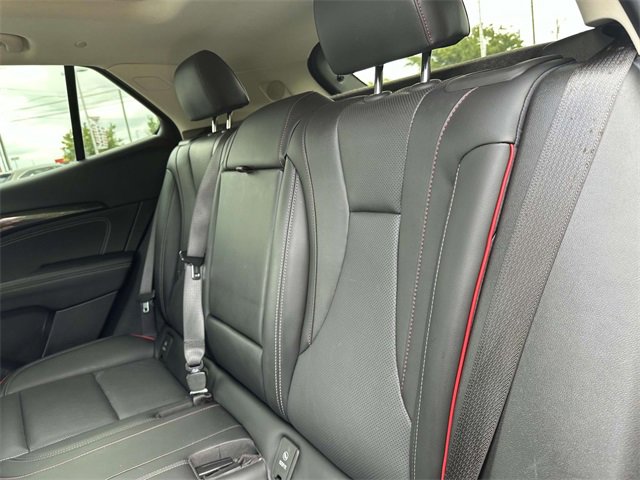 Used 2023 Buick Envision Essence w/ Sport Touring Package image 25