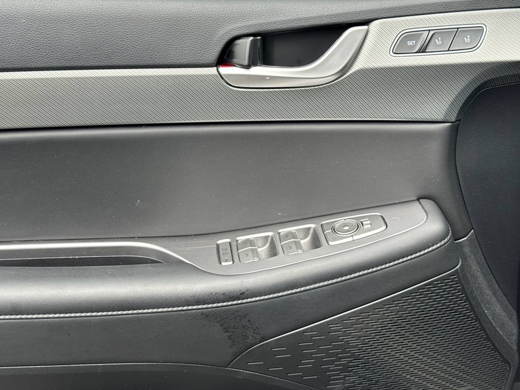 Used 2025 Hyundai Palisade SEL FWD image 10