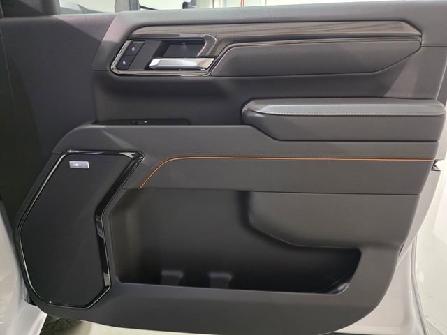 New 2026 GMC Sierra 2500 AT4 image 30