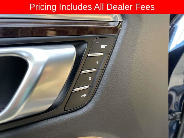 Used 2021 Porsche Macan S AWD/4WD image 21