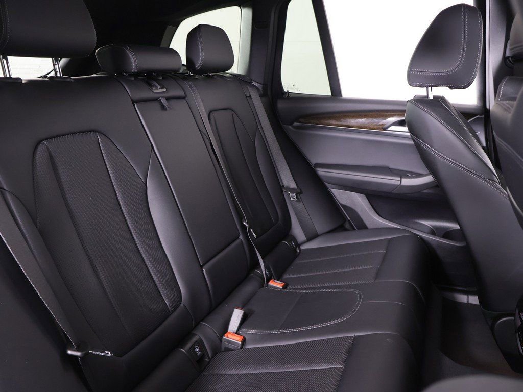 Used 2023 BMW X3 xDrive30i image 34