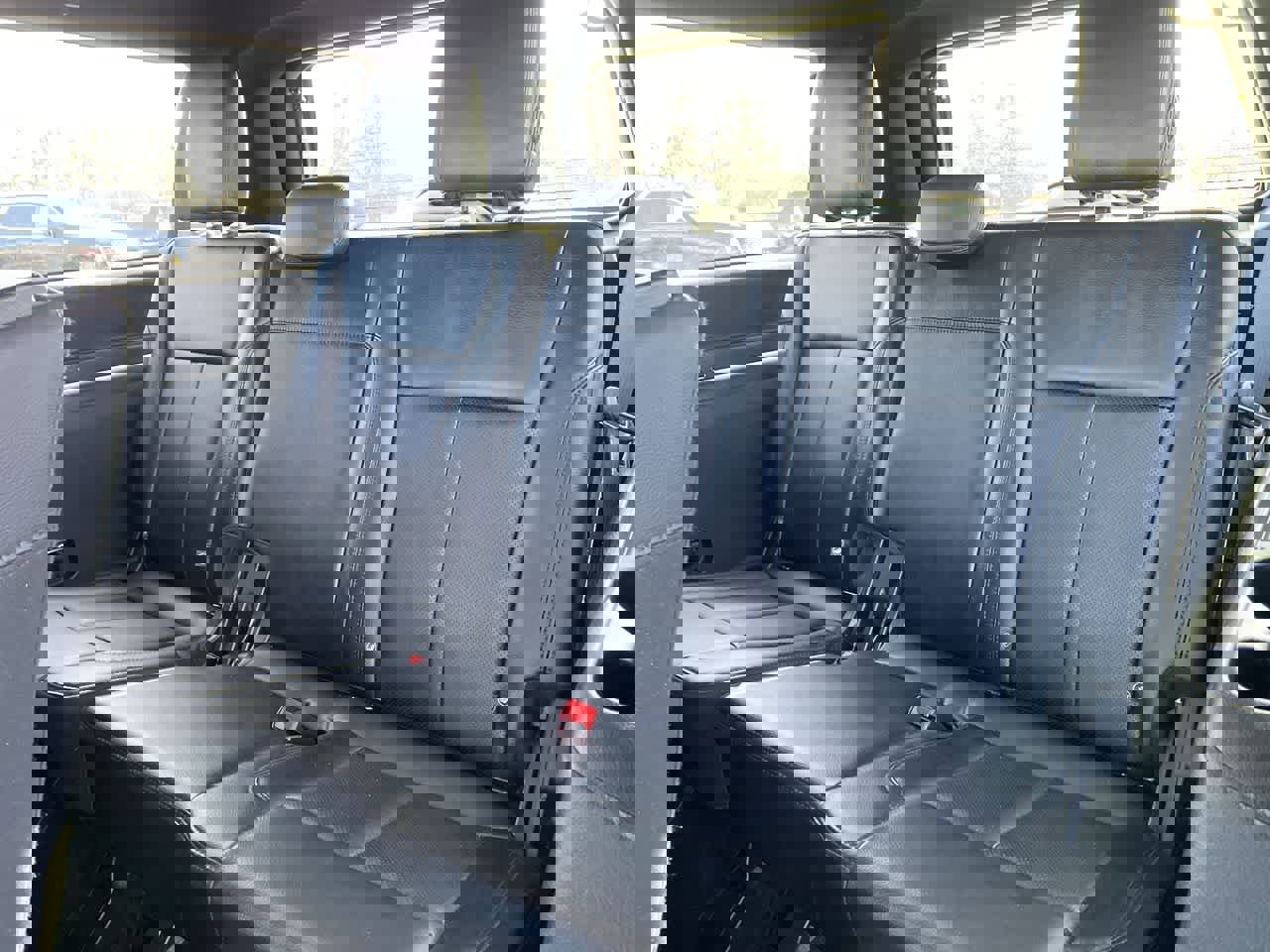 Used 2021 Ford Expedition Max XLT image 19