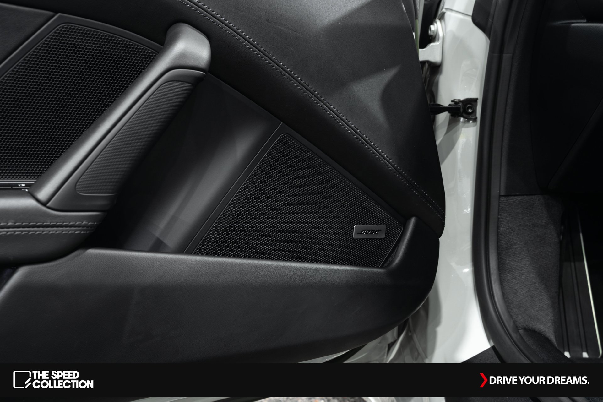 Used 2022 Porsche 911 Carrera S w/ Premium Package image 12