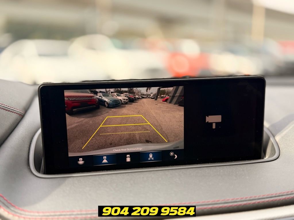 Used 2023 Acura MDX A-Spec AWD/4WD image 19