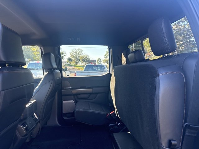 New 2025 Ford F150 Tremor image 36
