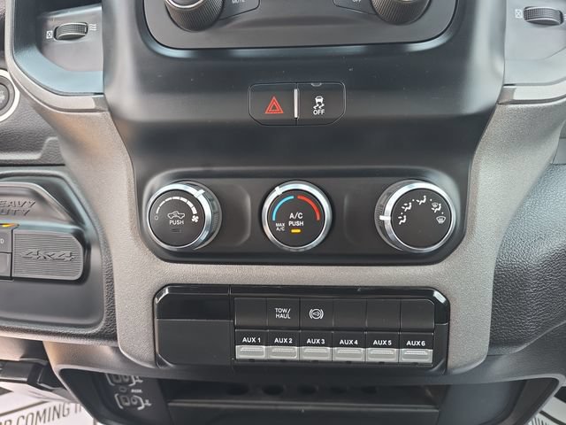 Used 2024 RAM 5500 Tradesman AWD/4WD image 19