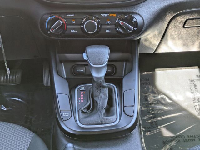 Used 2022 Kia Soul LX w/ Technology Package image 16