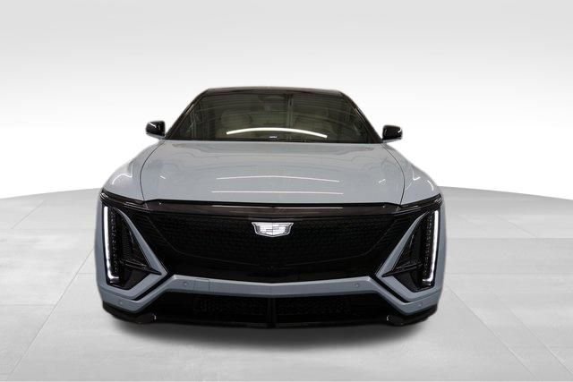 New 2026 Cadillac Lyriq V image 6