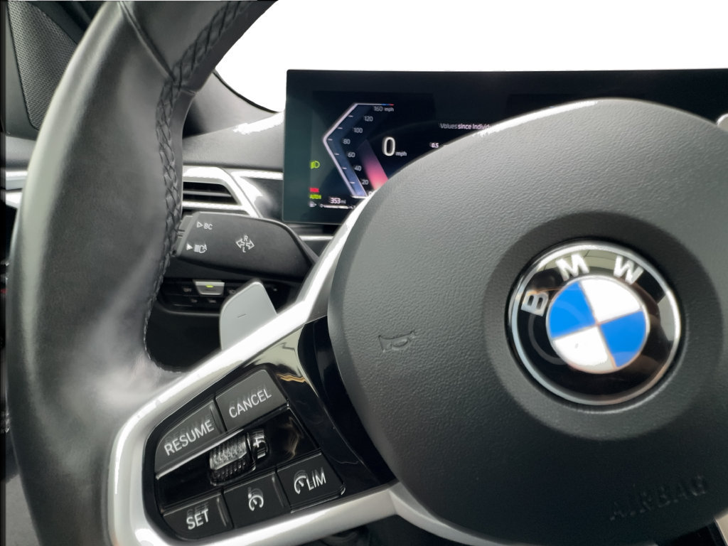 Used 2026 BMW 430i xDrive Coupe w/ M Sport Package AWD/4WD image 43
