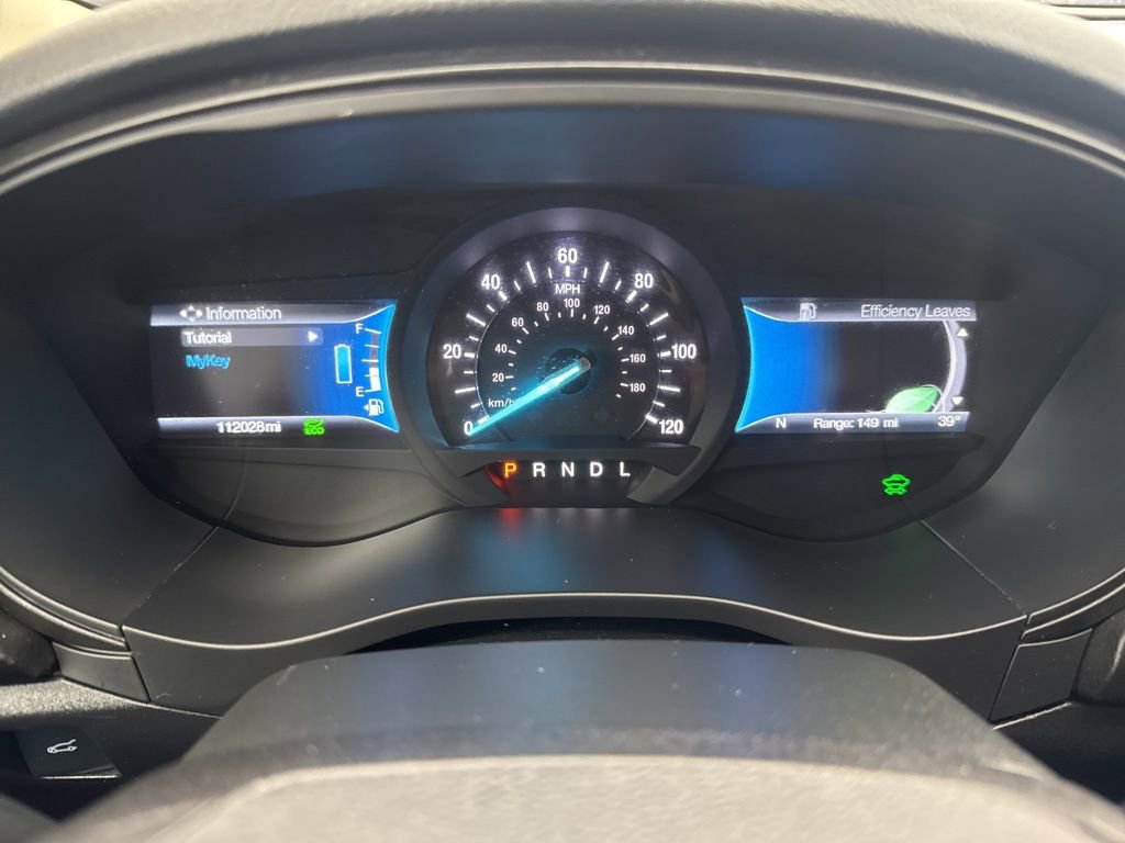 Used 2018 Ford Fusion SE w/ Equipment Group 601A image 15