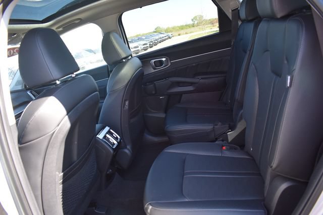 New 2026 Kia Sorento SX AWD/4WD image 22