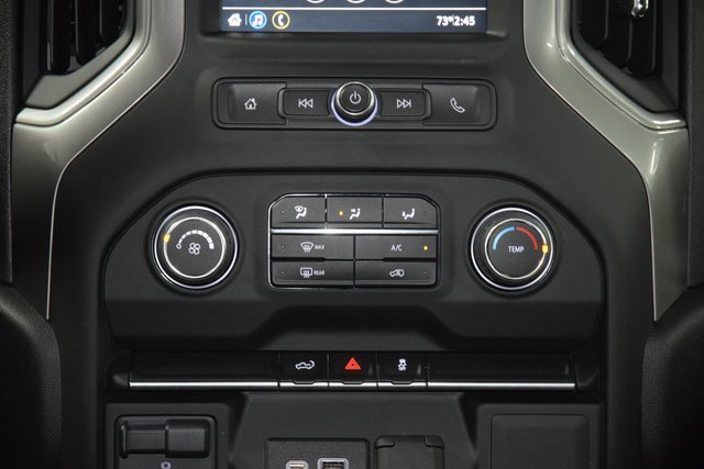 Used 2023 Chevrolet Silverado 3500 W/T w/ WT Convenience Package image 32