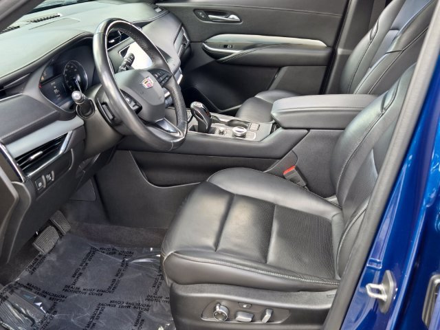 Used 2019 Cadillac XT4 Premium Luxury FWD image 10