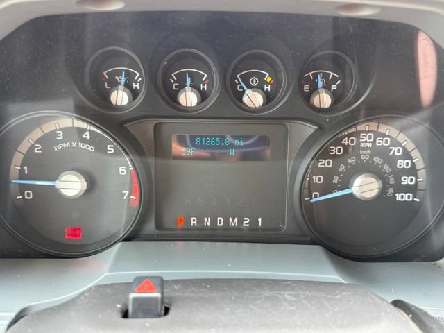 Used 2015 Ford F350 XL w/ Power Equipment Group AWD/4WD image 22