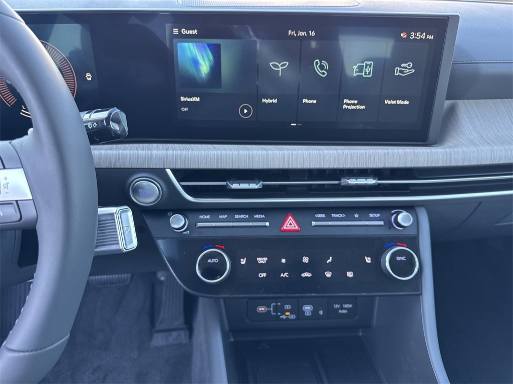 Used 2025 Hyundai Sonata SEL image 27