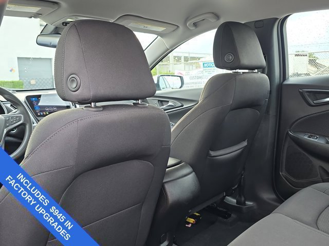 Used 2023 Chevrolet Malibu LS w/ Driver Confidence Package FWD image 14