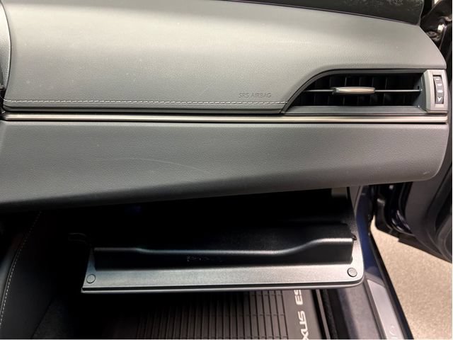Certified 2024 Lexus ES 350 Ultra Luxury FWD image 34