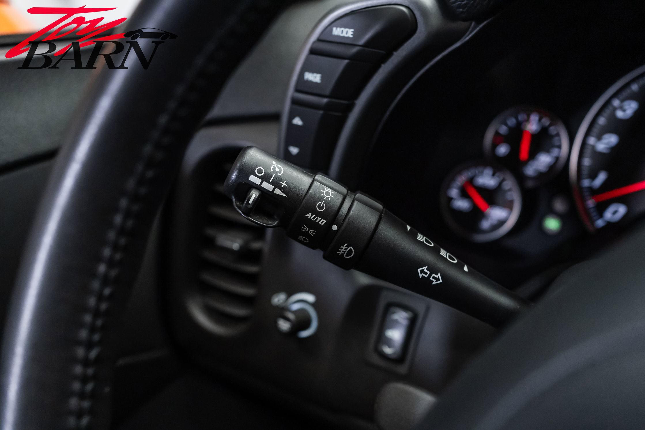 Used 2007 Chevrolet Corvette Convertible w/ Preferred Equipment Group image 44