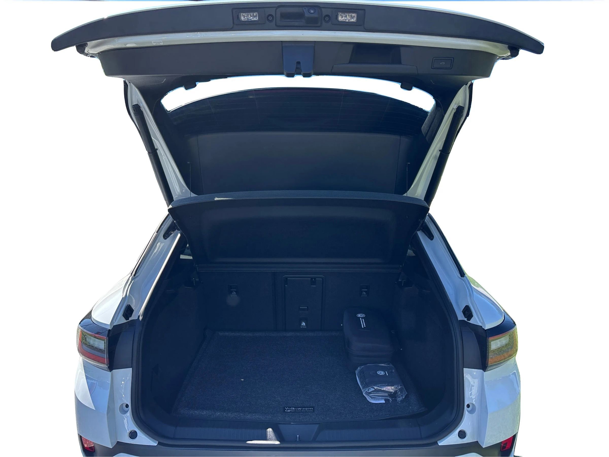 Used 2022 Volkswagen ID.4 Pro S w/ Gradient Package image 15