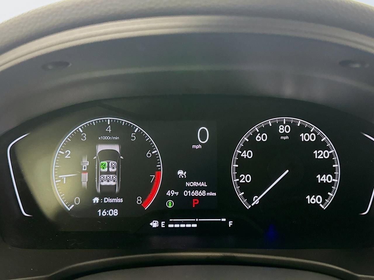 Used 2024 Honda Civic Sport image 41