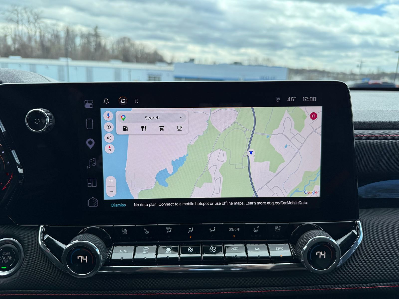 Used 2024 Chevrolet Colorado Z71 w/ Z71 Convenience Package 2 image 30