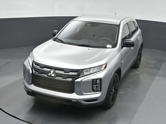 Used 2026 Mitsubishi Outlander Sport LE AWD/4WD image 42