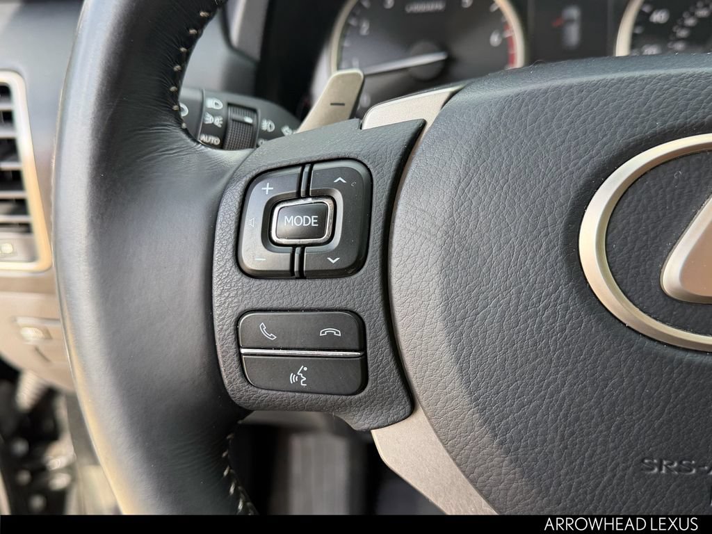 Used 2018 Lexus NX 300 FWD w/ Comfort Package image 35