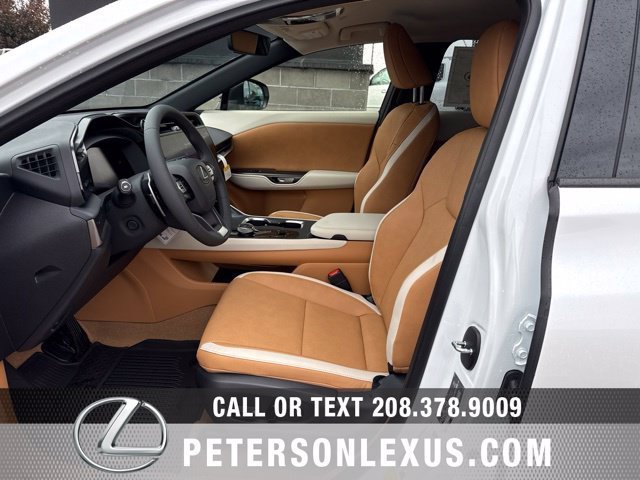 New 2026 Lexus RZ 450e AWD w/ Accessory Package (2T) image 22