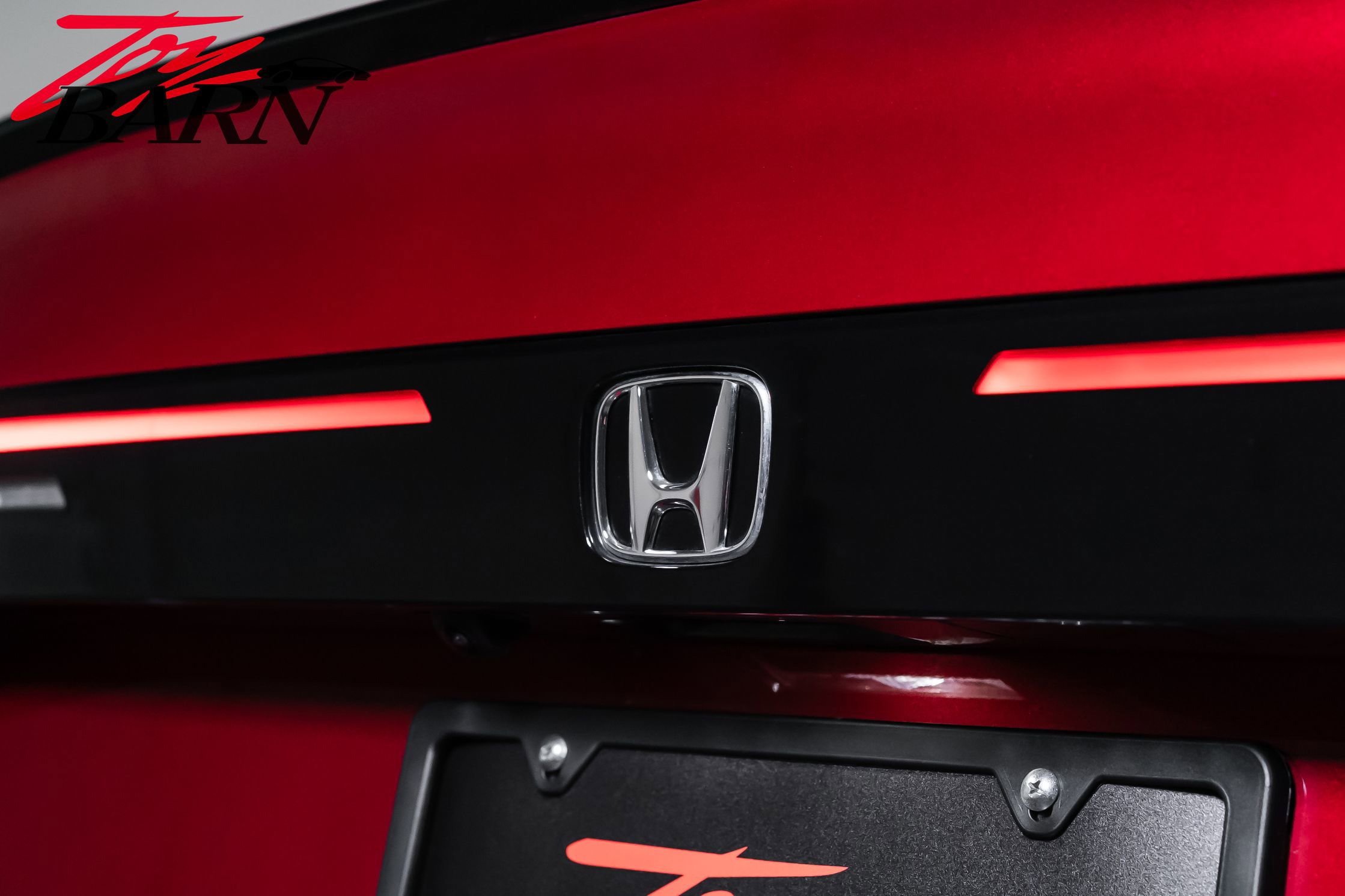 Used 2024 Honda Accord Sport image 12