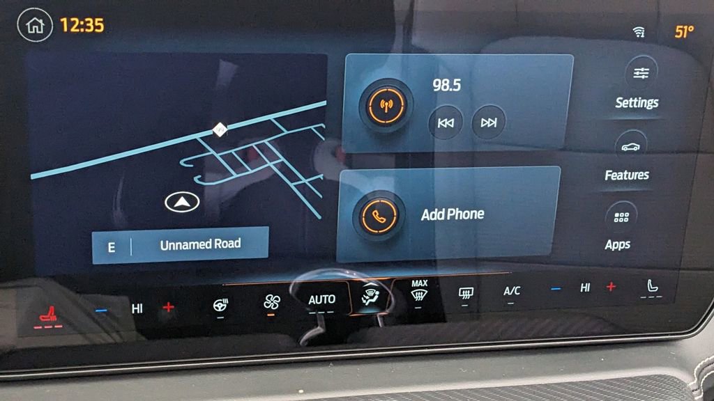 New 2026 Ford Mustang Premium image 23