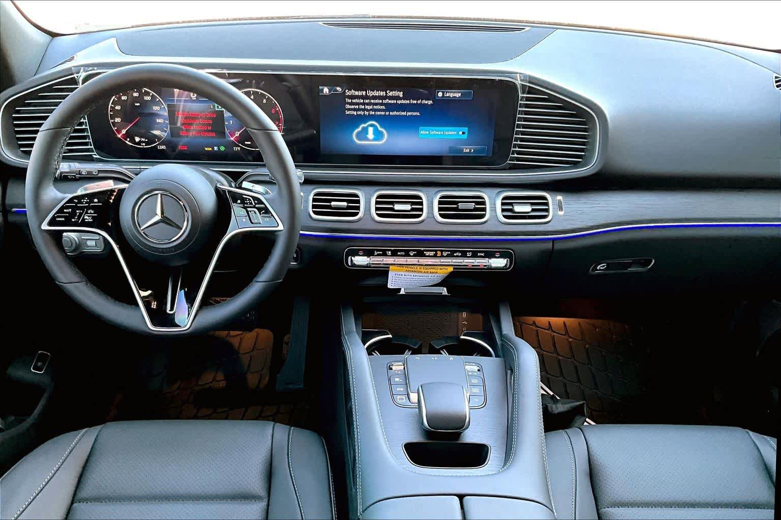 New 2026 Mercedes-Benz GLE 450 4MATIC image 5