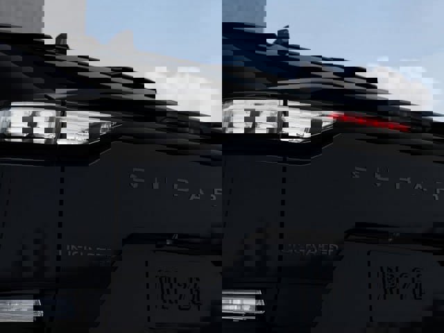 New 2026 Subaru Uncharted Premium image 11