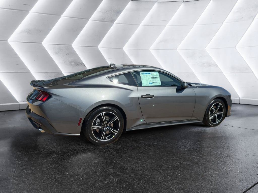 New 2025 Ford Mustang Premium RWD image 5