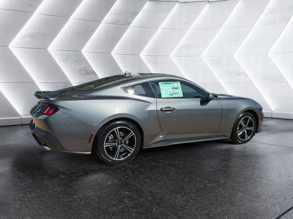 New 2025 Ford Mustang Premium image 5