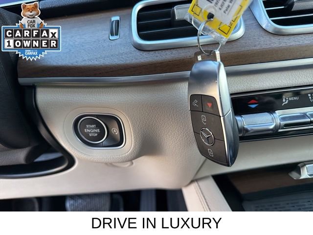 Used 2025 Mercedes-Benz GLE 350 4MATIC image 40