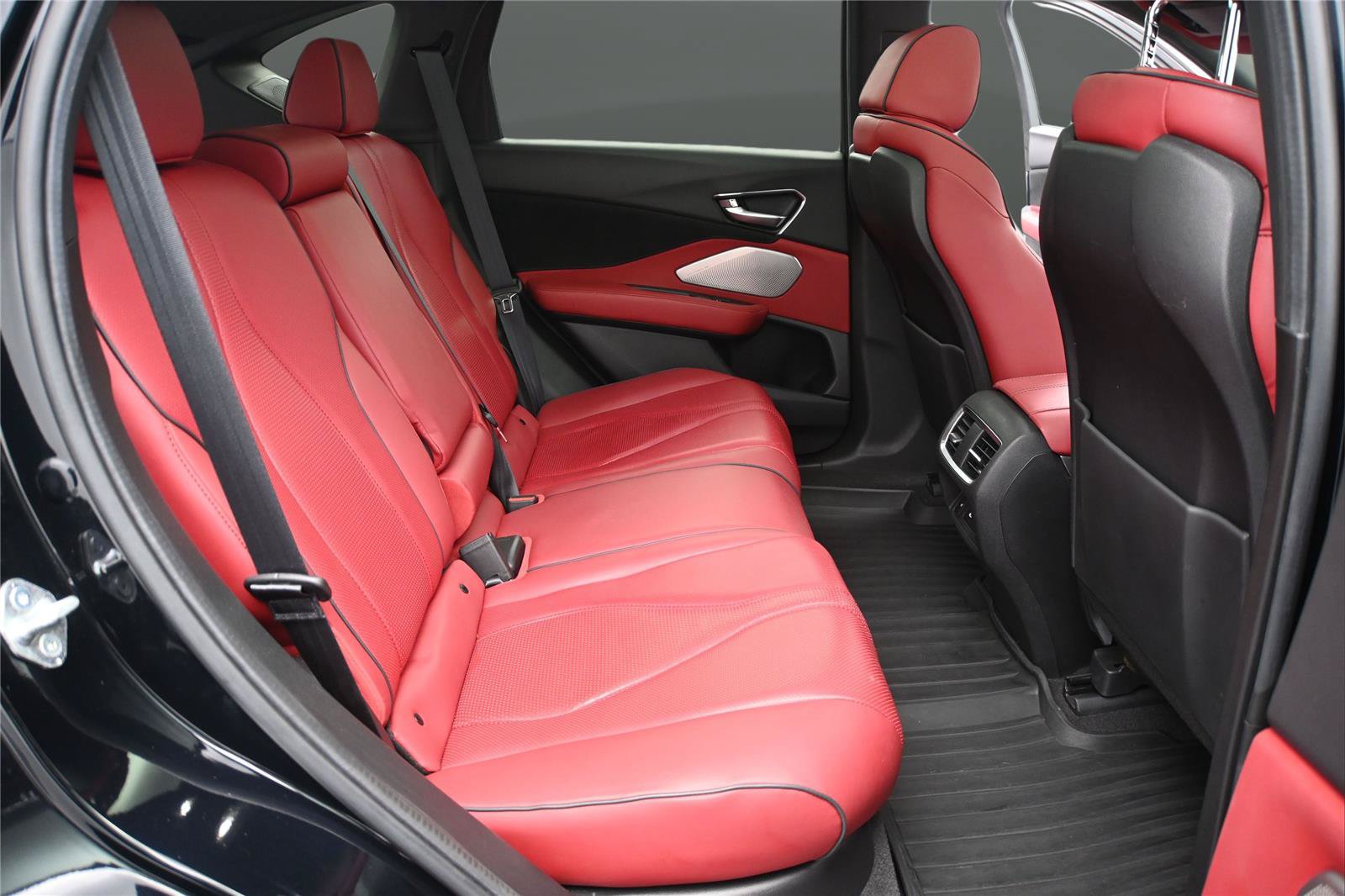 Certified 2025 Acura RDX A-Spec AWD/4WD image 17