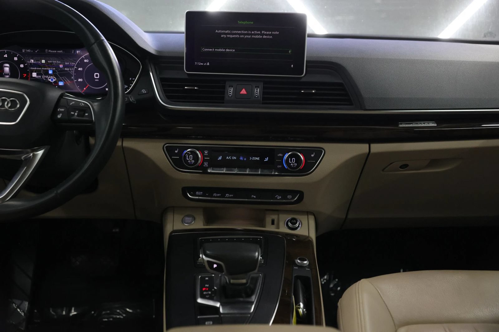 Used 2018 Audi Q5 2.0T Premium Plus w/ Premium Plus Package AWD/4WD image 28