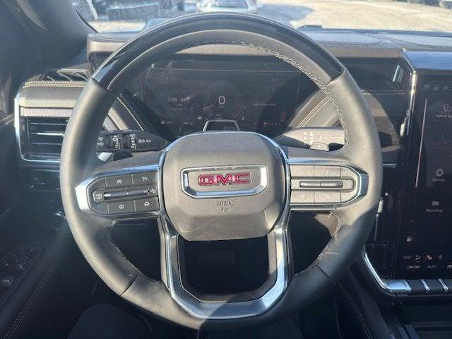 New 2026 GMC Yukon XL Elevation w/ Elevation Premium Package image 18