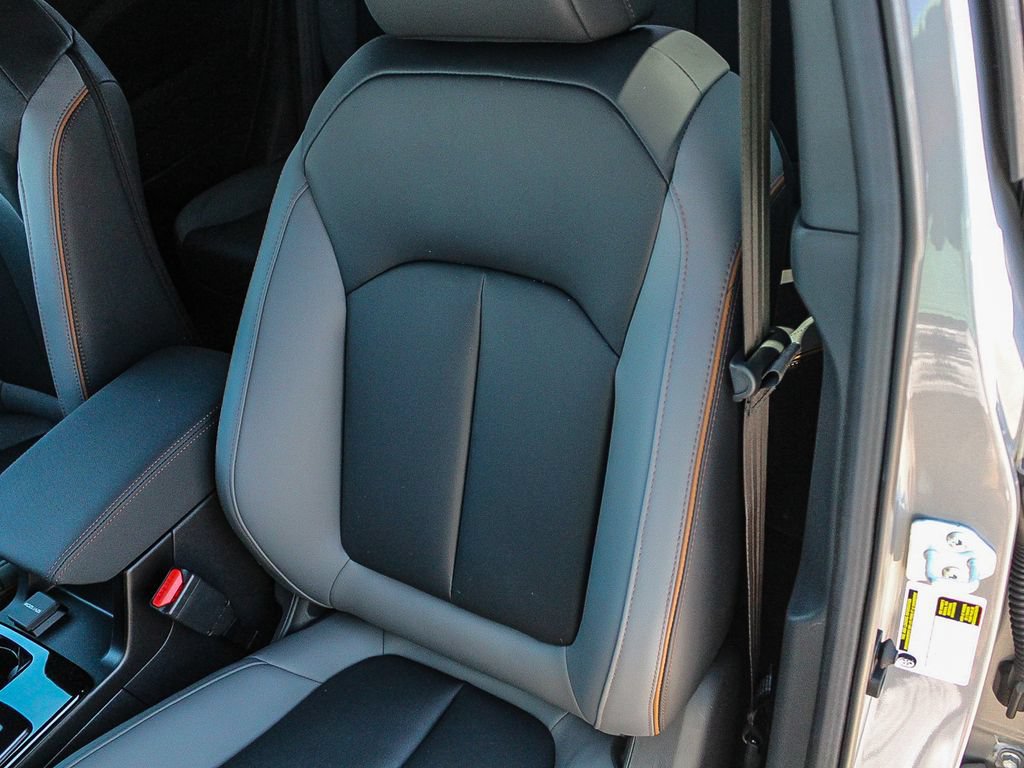 New 2026 Subaru Forester Sport AWD/4WD image 25