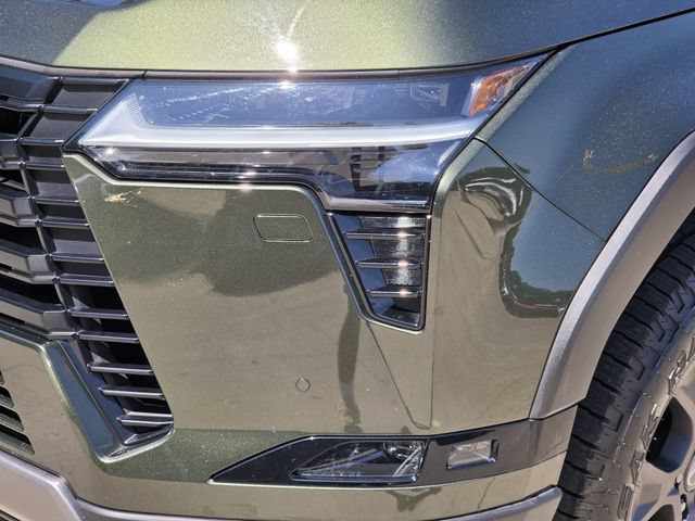 Used 2025 Lexus GX 550 AWD/4WD image 6