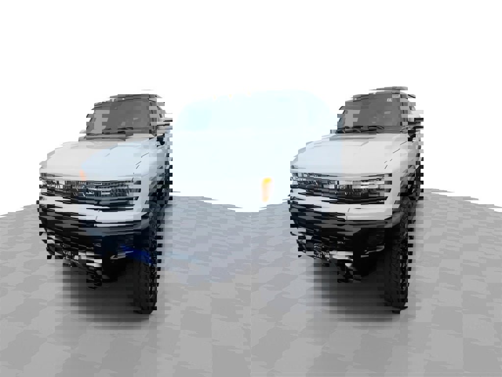 New 2025 GMC Hummer EV 2X image 3