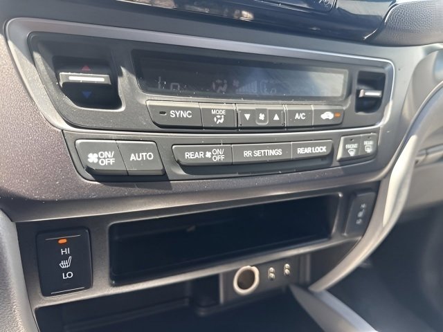 Used 2017 Honda Pilot EX-L image 23