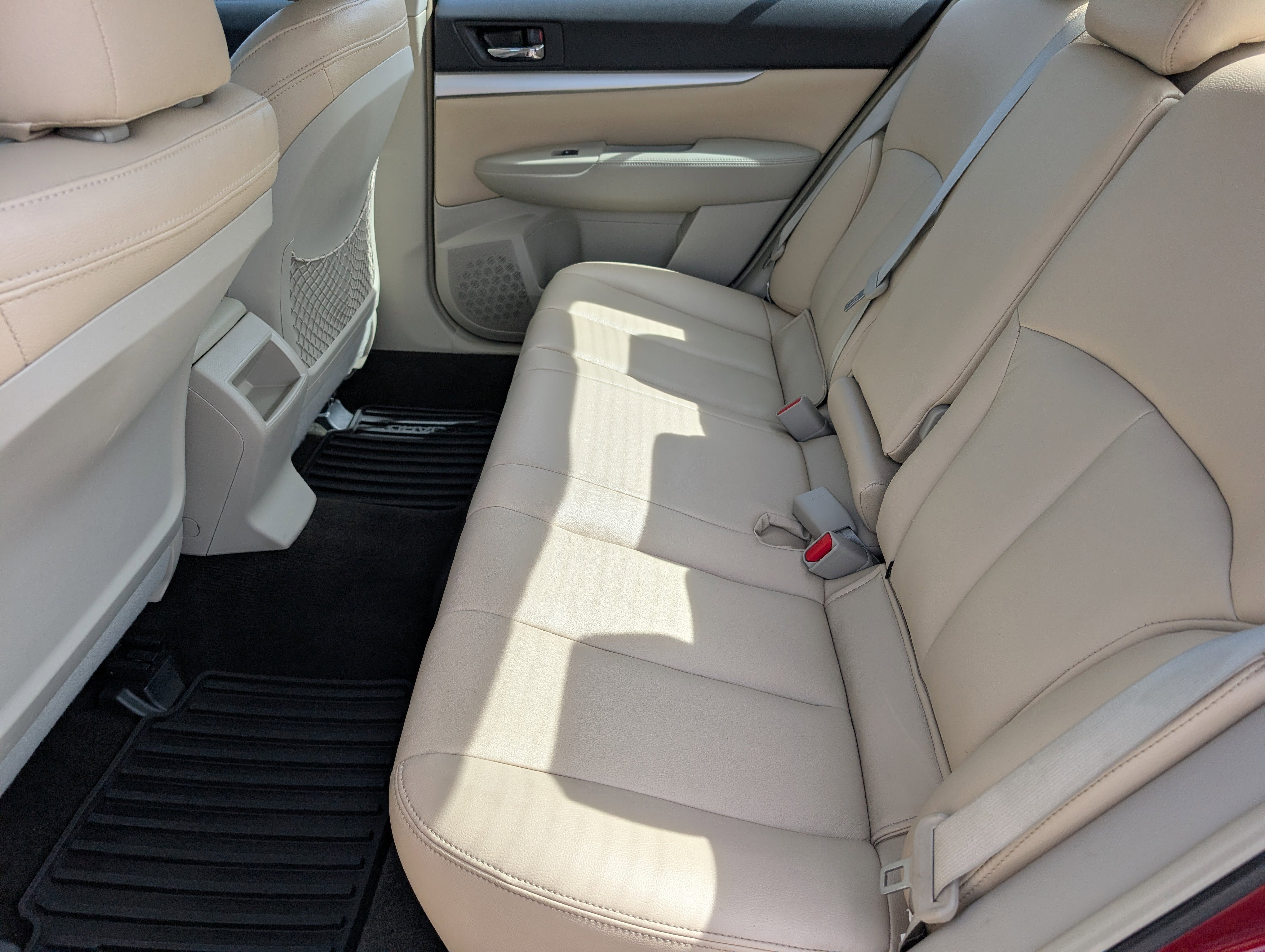 Used 2014 Subaru Legacy 2.5i Premium w/ Popular Package #2 image 11