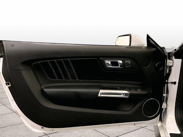 Used 2015 Ford Mustang Premium w/ Equipment Group 201A RWD image 22