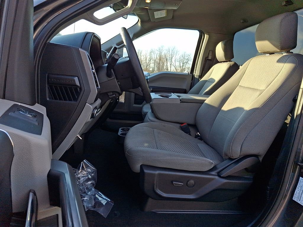 Certified 2020 Ford F250 XLT w/ XLT Value Package image 12