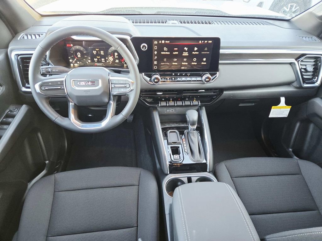 New 2026 GMC Canyon Elevation w/ Convenience Package image 9